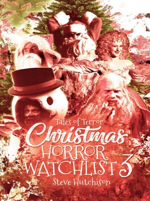 cover image of Christmas Horror Watchlist 3